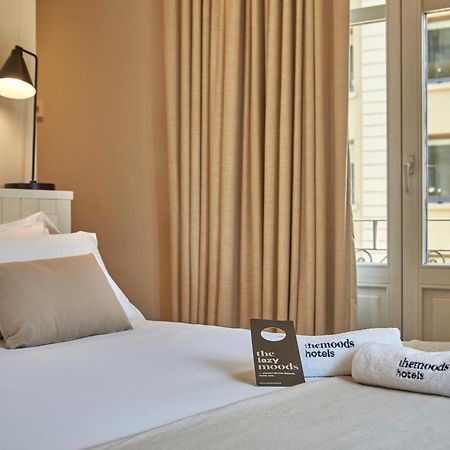 The Moods Catedral Hostal Boutique Barselona Dış mekan fotoğraf