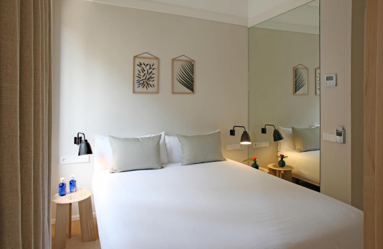 The Moods Catedral Hostal Boutique Barselona Dış mekan fotoğraf