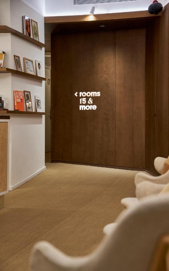 The Moods Catedral Hostal Boutique Barselona Dış mekan fotoğraf