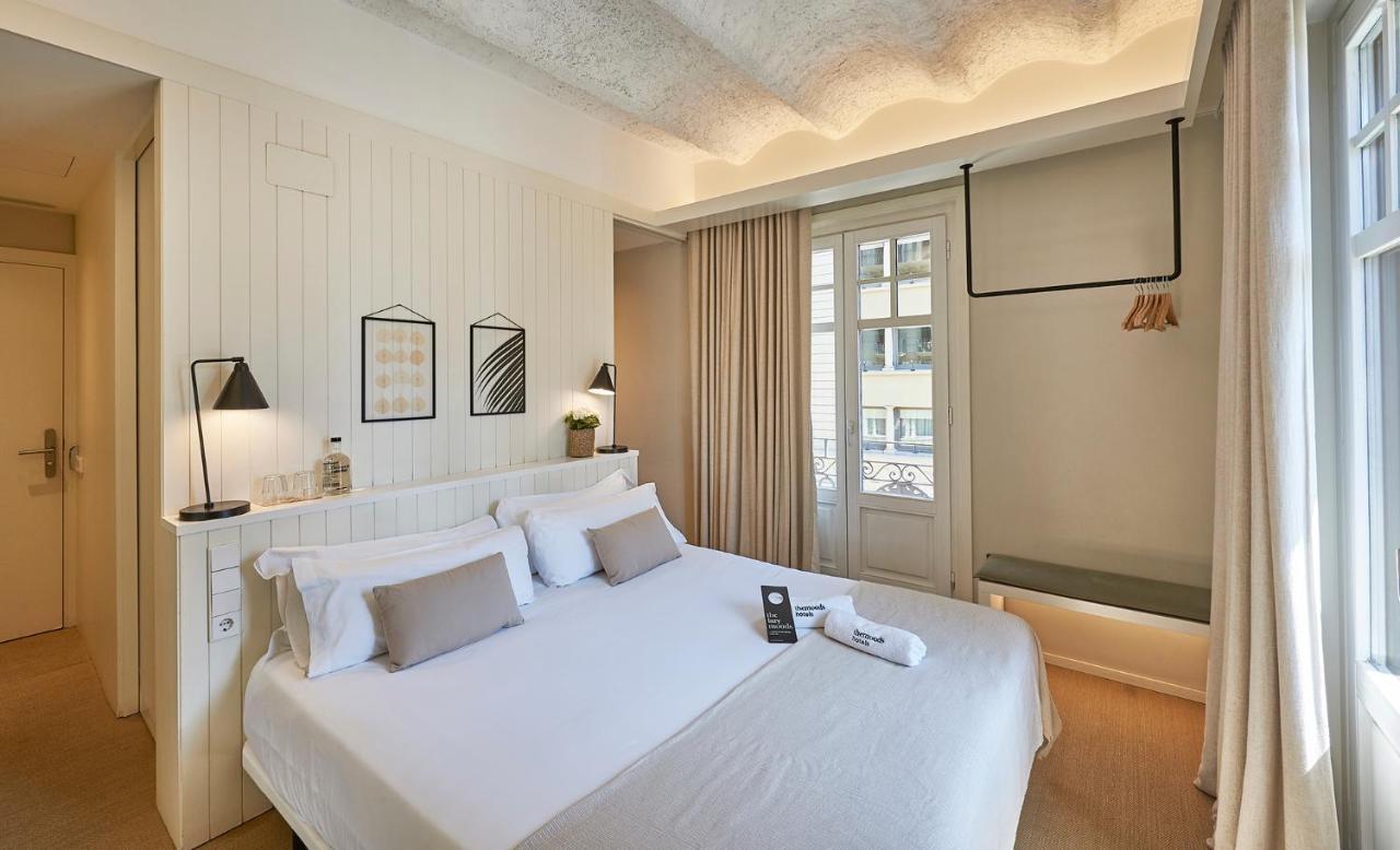 The Moods Catedral Hostal Boutique Barselona Dış mekan fotoğraf