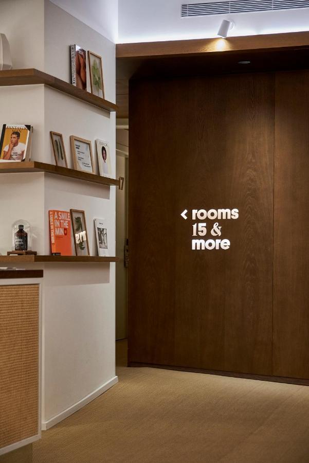 The Moods Catedral Hostal Boutique Barselona Dış mekan fotoğraf