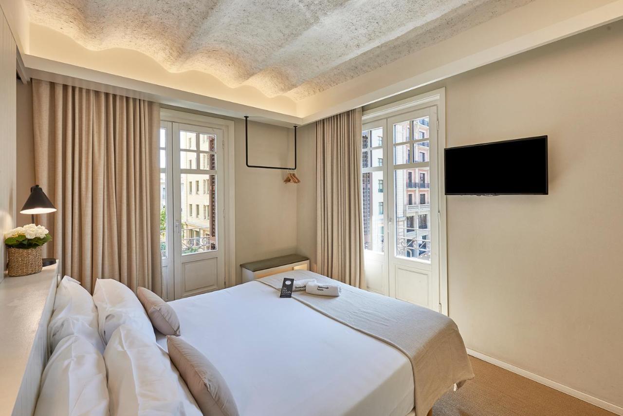 The Moods Catedral Hostal Boutique Barselona Dış mekan fotoğraf