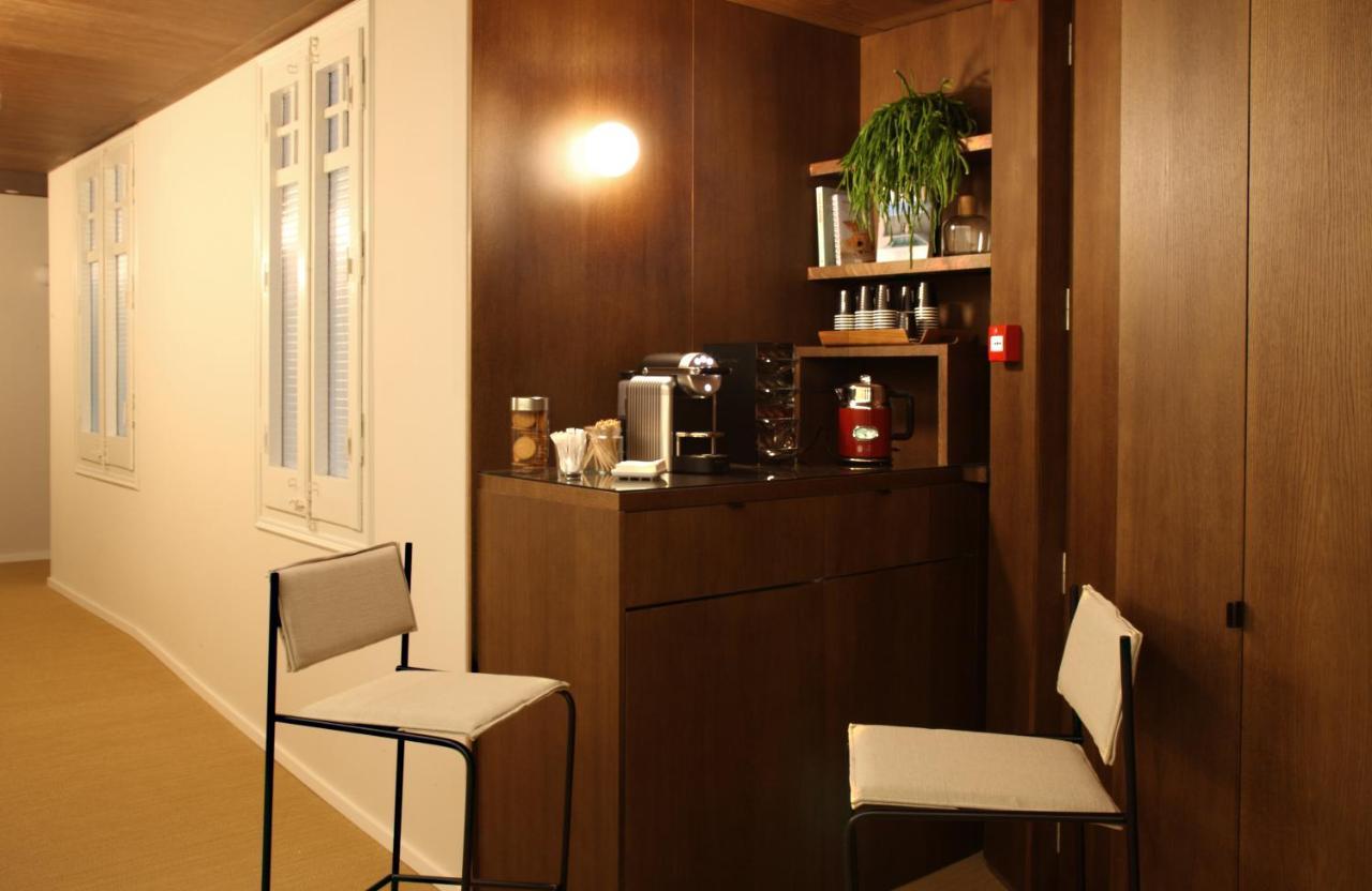 The Moods Catedral Hostal Boutique Barselona Dış mekan fotoğraf